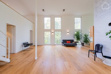 Wohnung zur Miete Wohnen auf Zeit 4.428 € 3 Zimmer 164 m² frei ab sofort Falkenhagener Feld Berlin 13589