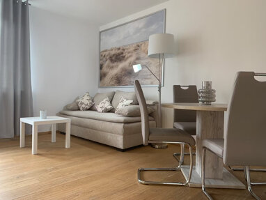 Apartment zur Miete 800 € 2 Zimmer 53 m² 2. Geschoss Hagen Braunschweig 38100