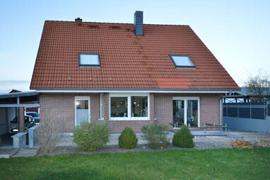 Einfamilienhaus zum Kauf 398.000 € 9 Zimmer 246 m² 686 m² Grundstück Westerode Bad Harzburg 38667