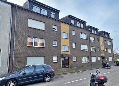 Wohnanlage zum Kauf 975.000 € 14 Zimmer 572,7 m² 1.278 m² Grundstück Alt-Homberg Duisburg 47198