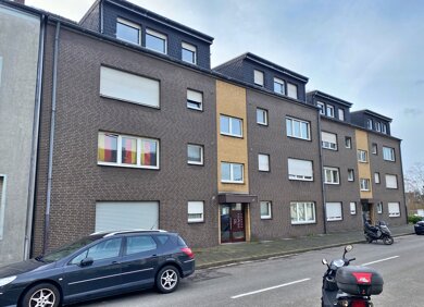 Wohnanlage zum Kauf als Kapitalanlage geeignet 975.000 € 14 Zimmer 572,7 m² 1.278 m² Grundstück Alt-Homberg Duisburg 47198