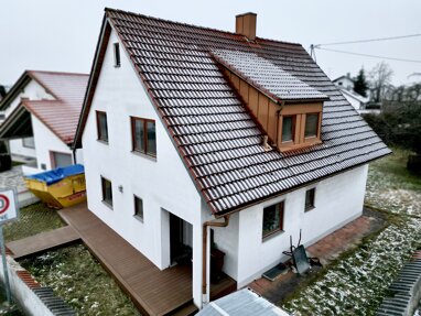 Einfamilienhaus zum Kauf Provisionsfrei 590.000 € 4 Zimmer 115 m² 352 m² Grundstück Wettstetten Wettstetten 85139