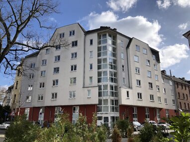 Wohnung zur Miete 250 € 1 Zimmer 28,6 m² 3. Geschoss Beurhausstr. 60 Westpark Dortmund 44137