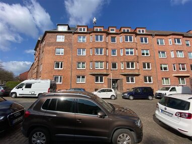 Wohnung zum Kauf 261.000 € 5 Zimmer 87,1 m² 4. Geschoss Blücherplatz Kiel 24105