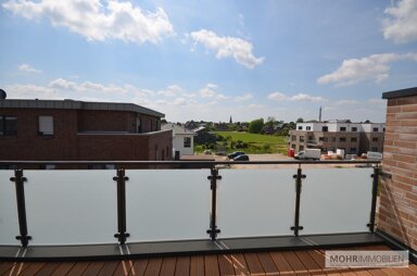 Penthouse zur Miete 1.100 € 3 Zimmer 87,9 m² frei ab 01.01.2025 Hohes Feld 10 Hiddigwarden Berne 27804