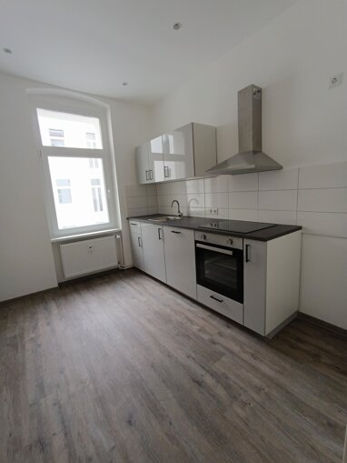 Wohnung zur Miete 448 € 3 Zimmer 64 m² 3. Geschoss frei ab sofort Ankerstr. 11 Moritzplatz Magdeburg 39124