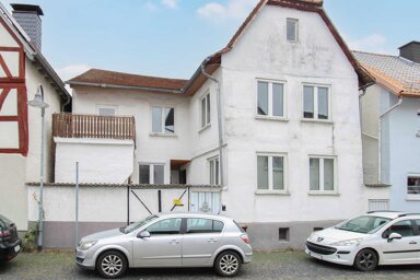 Einfamilienhaus zum Kauf 249.000 € 5 Zimmer 103,2 m² 99,2 m² Grundstück Nieder-Mörlen Bad Nauheim 61231