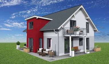 Einfamilienhaus zum Kauf Provisionsfrei 489.170 € 6 Zimmer 177 m² 735 m² Grundstück Grimma Grimma 04668
