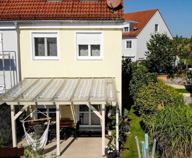 Reihenendhaus zum Kauf 799.000 € 6 Zimmer 143 m² 350 m² Grundstück Weichs Weichs 85258