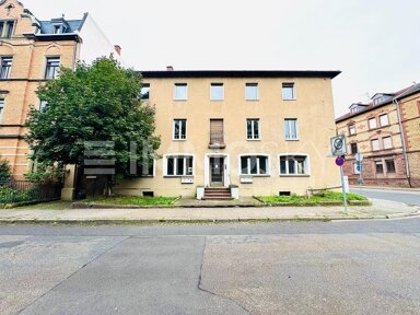 Mehrfamilienhaus zum Kauf als Kapitalanlage geeignet 1.949.000 € 20 Zimmer 673 m² 340 m² Grundstück Landau Landau in der Pfalz 76829