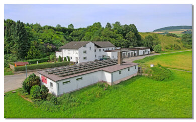 Haus zum Kauf 775.000 € 400 m² 12.956 m² Grundstück Trendelburg Trendelburg 34388