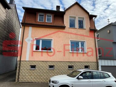 Mehrfamilienhaus zum Kauf 229.000 € 6 Zimmer 155 m² 217 m² Grundstück Bildstock Friedrichsthal 66299