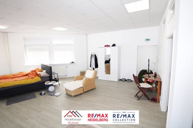 Loft zur Miete 900 € 1 Zimmer 110 m² 2. Geschoss frei ab sofort Opelstr. 8c Rot St. Leon-Rot 68789