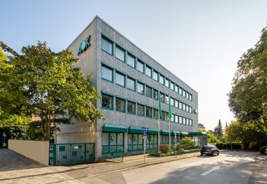 Bürogebäude zum Kauf als Kapitalanlage geeignet 3.950.000 € 1.970 m² Grundstück Zentrum Ratingen 40878