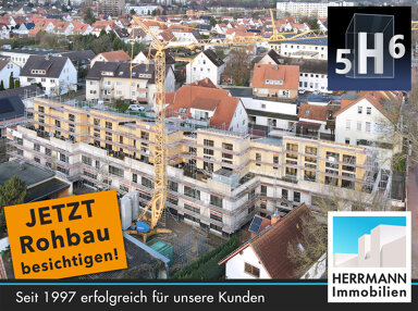 Wohnung zum Kauf 465.200 € 4 Zimmer 102,2 m² 1. Geschoss Springe - Südwest Springe 31832