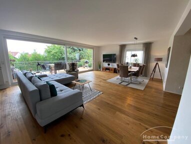 Wohnung zur Miete Wohnen auf Zeit 2.900 € 5 Zimmer 140 m² frei ab sofort Neuenhain Bad Soden 65812