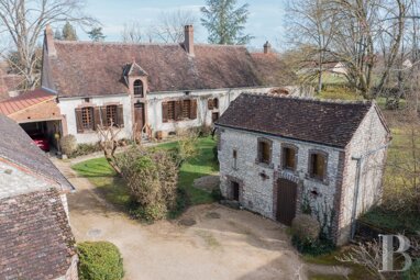 Einfamilienhaus zum Kauf 470.000 € 6 Zimmer 181 m² 3.161 m² Grundstück Aillant-sur-Tholon 89110