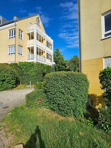 Wohnung zum Kauf als Kapitalanlage geeignet 116.000 € 2 Zimmer 47 m² Zum Heiderand 24 Weißig Dresden 01328