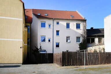 Mehrfamilienhaus zum Kauf als Kapitalanlage geeignet 210.000 € 238 m² 190 m² Grundstück Aschersleben Aschersleben, Sachsen-Anhalt 06449