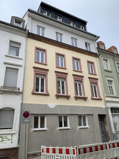 Wohnung zur Miete 898 € 2 Zimmer 47 m² Erdgeschoss Schützenstraße 22 Südstadt - Nördlicher Teil Karlsruhe 76137