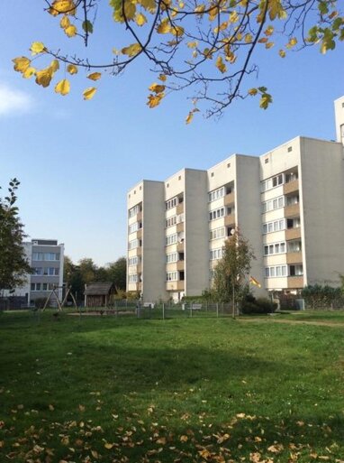 Wohnung zur Miete 728,64 € 3 Zimmer 69 m² 5. Geschoss Lasker-Schüler-Str. 1 Bocklemünd Köln 50829