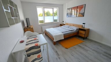 Wohnung zur Miete Wohnen auf Zeit 1.290 € 1 Zimmer 22 m² frei ab 01.01.2025 Volgershall Weststadt Lüneburg 21339