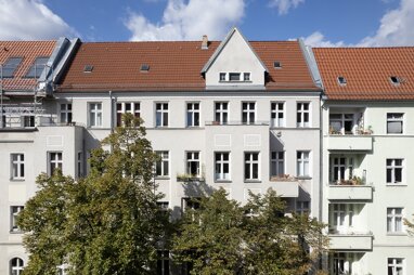 Wohnung zum Kauf 495.000 € 4 Zimmer 197 m² 5. Geschoss Friedrichshain Berlin 10247