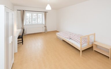 Wohnung zur Miete Wohnen auf Zeit 995 € 3 Zimmer 19 m² frei ab 21.04.2025 Leopoldstraße 103 Münchener Freiheit München 80802