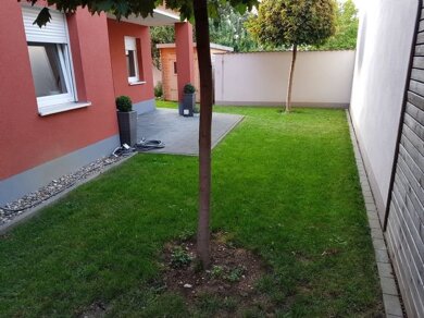 Terrassenwohnung zur Miete 795 € 2 Zimmer 78,2 m² EG frei ab sofort Untere Badegasse 15 Bad Staffelstein Bad Staffelstein 96231