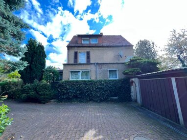 Einfamilienhaus zum Kauf 389.500 € 6 Zimmer 130 m² 1.020 m² Grundstück Wachwitz Dresden 01326