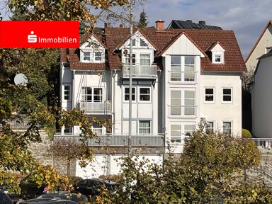 Wohnung zum Kauf 189.000 € 3 Zimmer 70 m² 2. Geschoss Herborn Herborn 35745