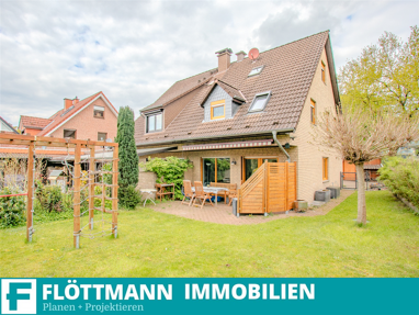 Doppelhaushälfte zum Kauf 365.000 € 5 Zimmer 112,7 m² 362,3 m² Grundstück Windelsbleiche Bielefeld 33659