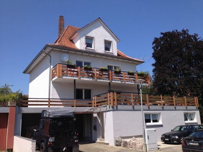 Haus zum Kauf 650.000 € 9 Zimmer 236 m²<br/>Wohnfläche 541 m²<br/>Grundstück Erzingen Klettgau 79771
