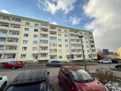 Wohnung zum Kauf als Kapitalanlage geeignet 395.000 € 553 m² Südring 90 Weißenfels Weißenfels 06667