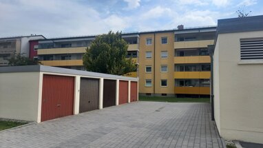 Wohnung zur Miete 1.000 € 3 Zimmer 75 m² 2. Geschoss frei ab 01.09.2024 Dachau Dachau 85221