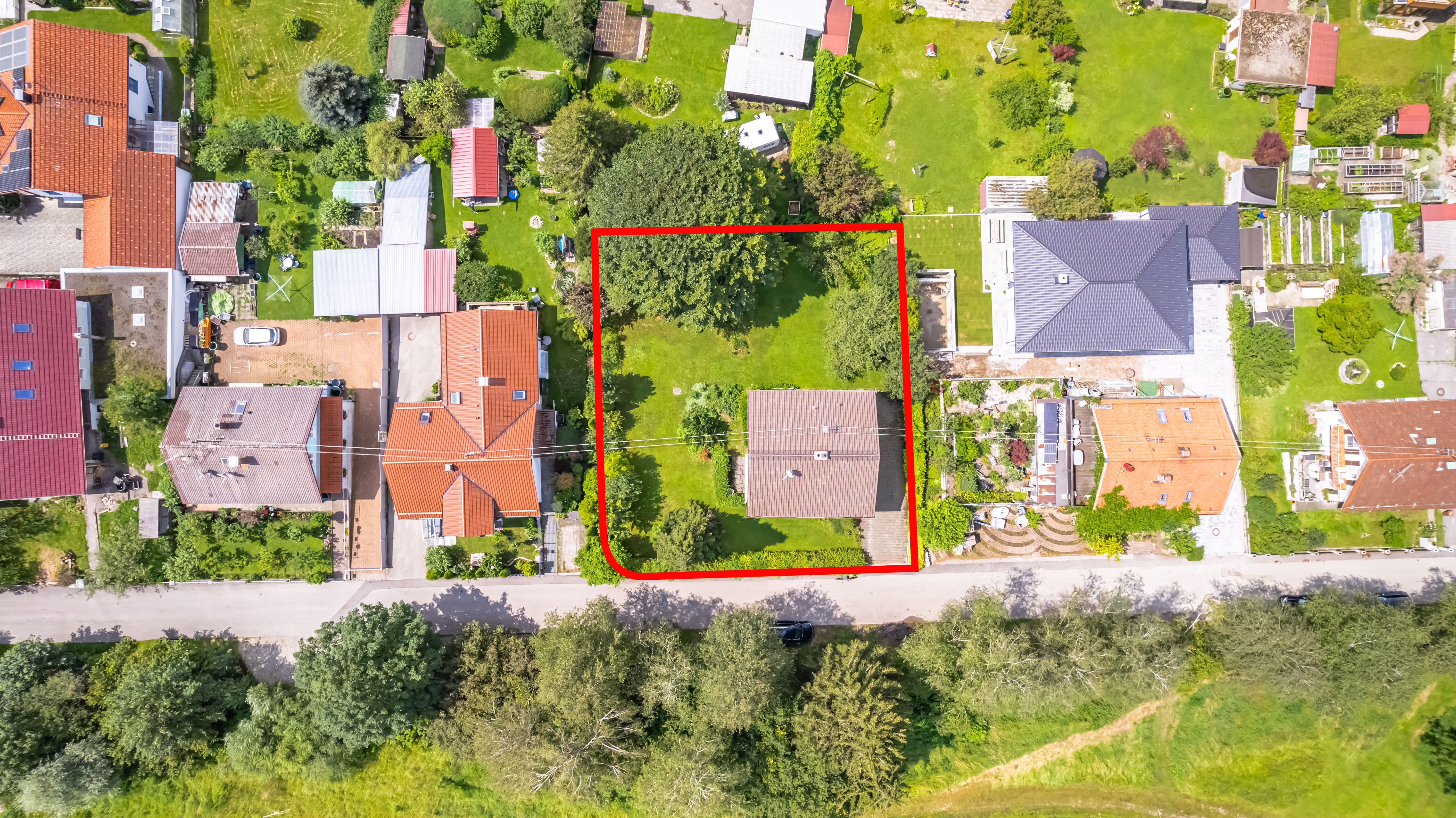 Grundstück zum Kauf 199.900 € 405 m²<br/>Grundstück Peiting Peiting 86971