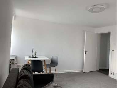 Wohnung zur Miete Wohnen auf Zeit 725 € 1 Zimmer 30 m² frei ab 01.04.2024 Düsternbrook Kiel 24105