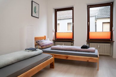 Wohnung zur Miete Wohnen auf Zeit 2.568 € 3 Zimmer 50 m² frei ab sofort Spießgasse Alzey Alzey 55232