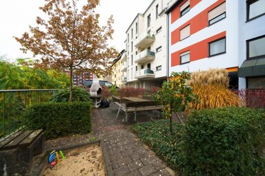 Wohnung zum Kauf 278.000 € 3 Zimmer 79,4 m² Stadtpark / Stadtgrenze 20 Fürth 90762