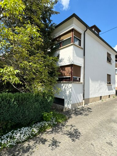 Mehrfamilienhaus zum Kauf 349.000 € 7 Zimmer 145 m² 440 m² Grundstück Tuttlingen Tuttlingen 78532