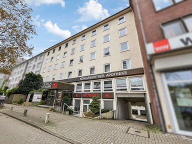 Wohnung zum Kauf 318.000 € 5 Zimmer 110 m² 3. Geschoss Calenberger Neustadt Hannover 30169