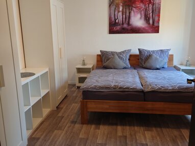 Wohnung zur Miete 420 € 2 Zimmer 42 m² Goedeke - Michel - Str. Hooksiel Wangerland 26434