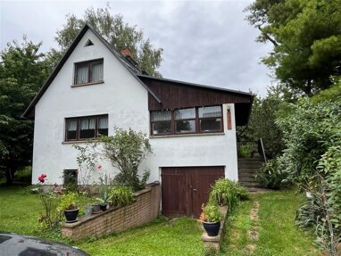 Einfamilienhaus zum Kauf 430.000 € 3 Zimmer 77 m² 680 m² Grundstück Kaulsdorf Berlin 12621