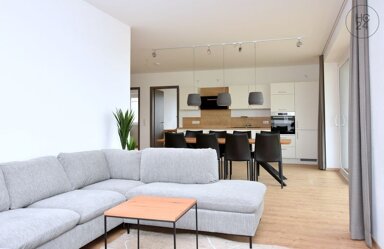 Wohnung zur Miete 3.390 € 5 Zimmer 149 m² 2. Geschoss frei ab sofort Kaufbeuren Kaufbeuren 87600