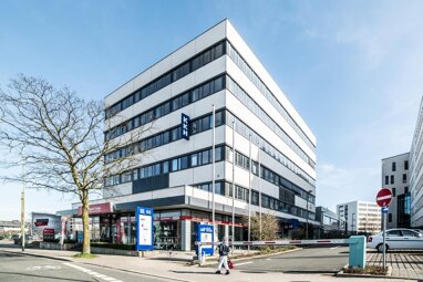 Bürofläche zur Miete Provisionsfrei 12,50 € 183 m² Bürofläche teilbar ab 183 m² Westviertel Essen 45127