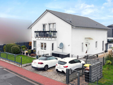 Mehrfamilienhaus zum Kauf 1.050.000 € 7 Zimmer 240 m² 445 m² Grundstück Langendiebach Erlensee 63526