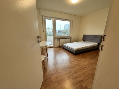 WG-Zimmer zur Miete Wohnen auf Zeit 650 € 25 m² EG frei ab sofort Servaisstr 57 Witterschlick Alfter 53347