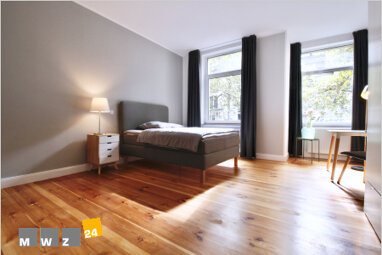 Wohnung zur Miete Wohnen auf Zeit 960 € 1 Zimmer 28 m² frei ab 01.08.2024 Stadtmitte Düsseldorf 40210