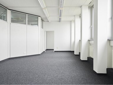 Bürofläche zur Miete 6,50 € 35,7 m² Bürofläche teilbar ab 35,7 m² Werner-von-Siemens-Straße 2 Pfungstadt Pfungstadt 64319