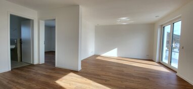 Wohnung zur Miete 1.010 € 3 Zimmer 77 m² 3. Geschoss Fraulautern Saarlouis 66740